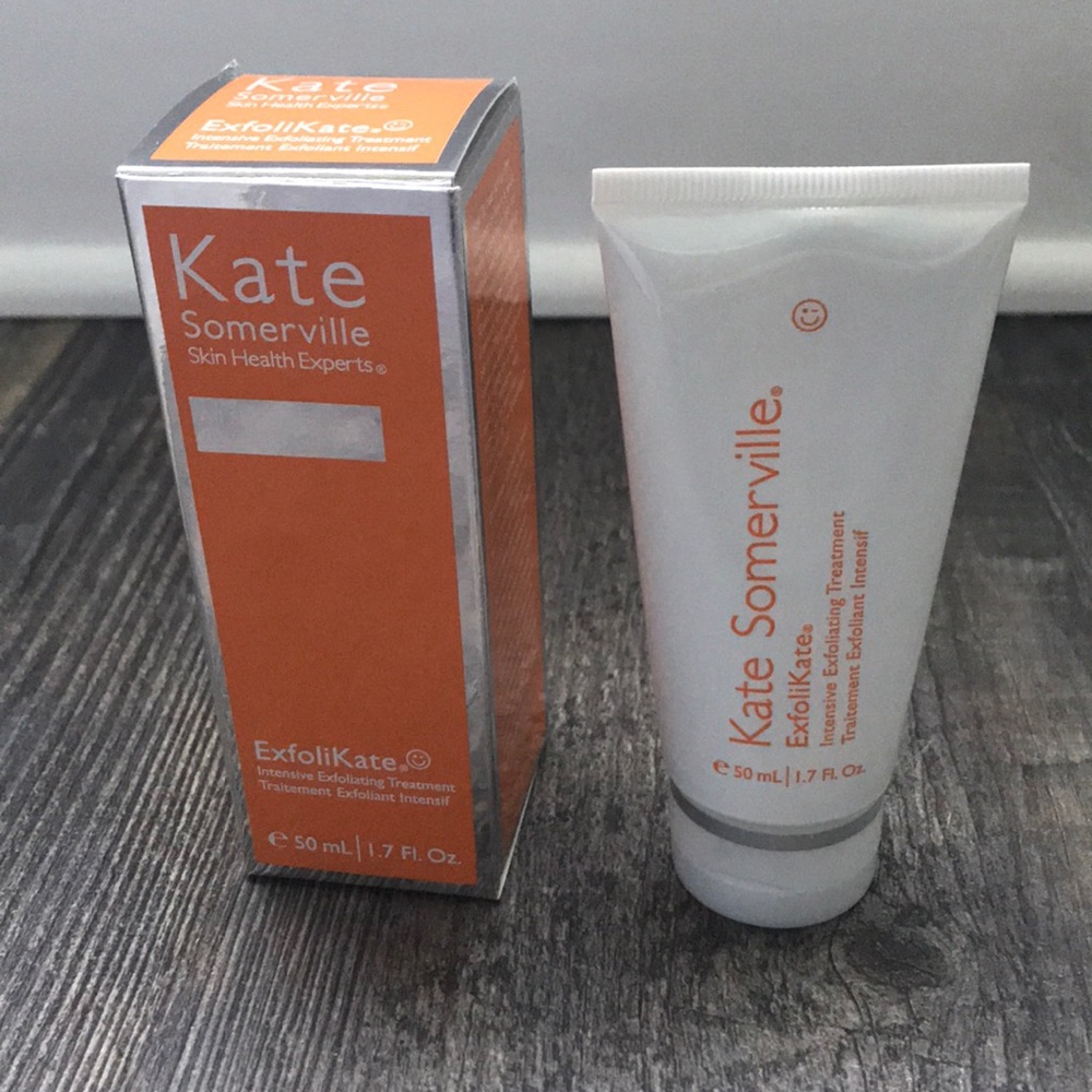 Kate Somerville ExfoliKate